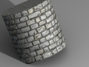 bricks 13 Texturas CG