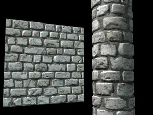 bricks 13 CG Textures