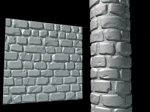 bricks 13 CG Textures
