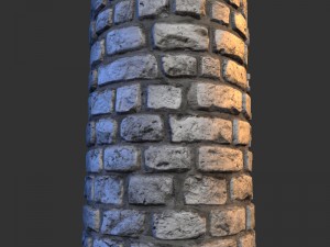 bricks 13 Texturas CG