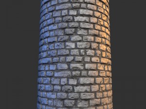 bricks 13 Texturas CG