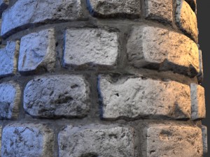 bricks 13 Texturas CG