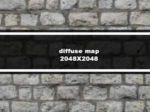 bricks 13 CG Textures
