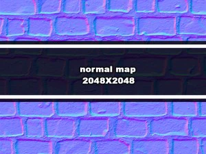 bricks 13 CG Textures