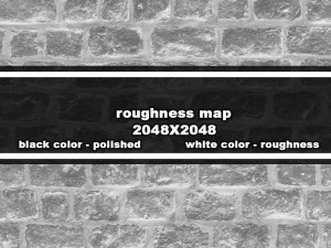 bricks 13 Texturas CG