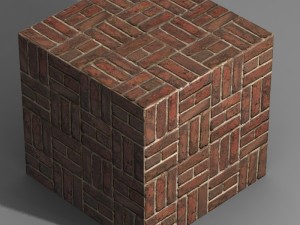 bricks 15 CG Texturen