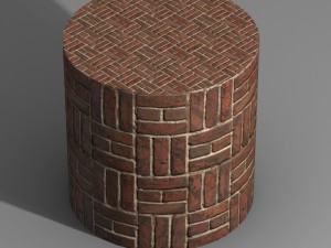 bricks 15 CG Texturen