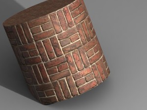 bricks 15 CG Texturen