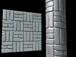 bricks 15 CG Textures