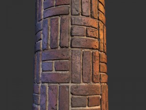 bricks 15 CG Texturen