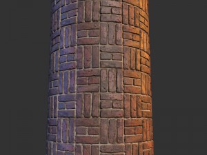 bricks 15 CG Texturen