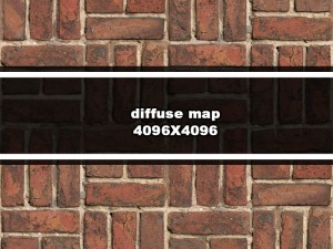 bricks 15 CG Texturen