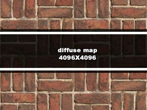 bricks 15 CG Textures