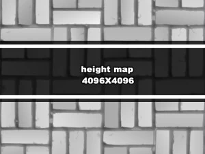 bricks 15 CG Textures