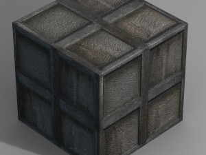concrete 02 Texturas CG