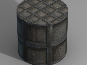 concrete 02 Texturas CG