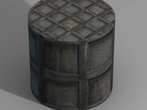 concrete 02 CG Textures