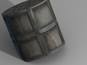 concrete 02 Texturas CG