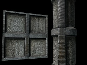 concrete 02 Texturas CG