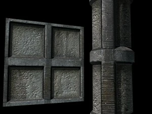 concrete 02 CG Textures