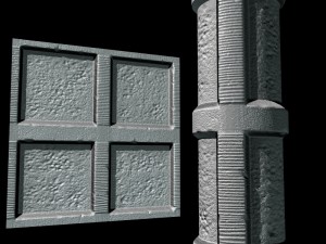 concrete 02 Texturas CG