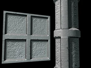 concrete 02 CG Textures