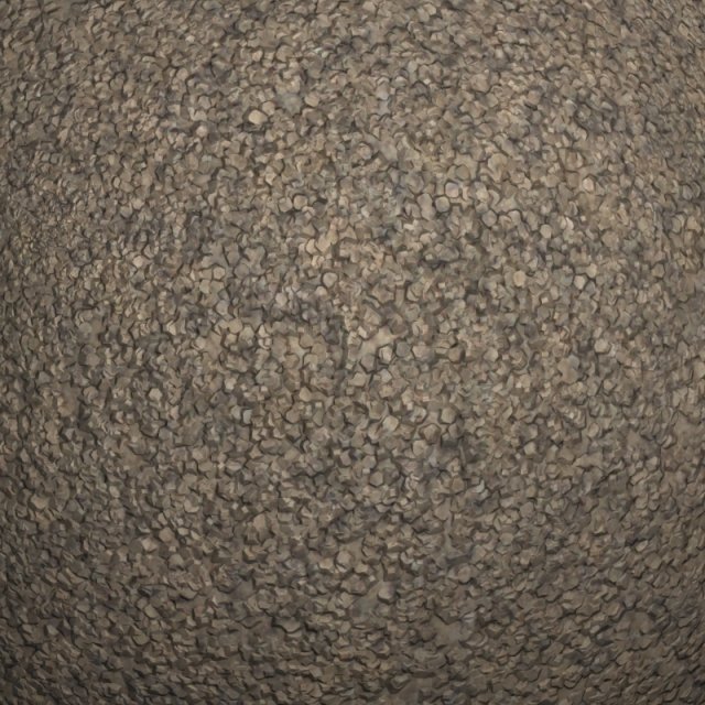 granite 01 CG Dokuları .c4d .max .obj .3ds .fbx .stl .blend 