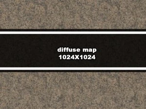 Granit 01 CG Texturen