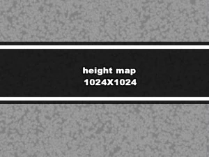 Granit 01 CG Texturen