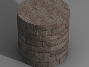 granite 02 CG テクスチャ