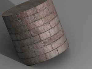 granite 02 CG テクスチャ