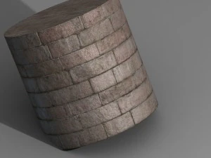 granite 02 CG Textures