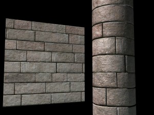 granite 02 CG テクスチャ