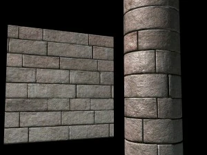 granite 02 CG Textures