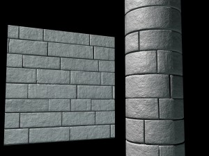 granite 02 CG テクスチャ