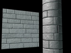 granite 02 CG Textures