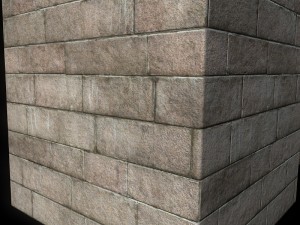 granite 02 CG テクスチャ