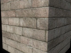 granite 02 CG Textures