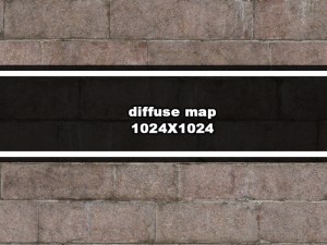 granite 02 CG テクスチャ