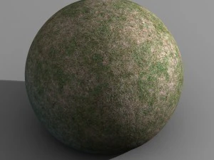 grass 02 CG Textures
