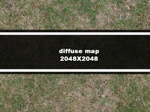 grass 02 CG Textures