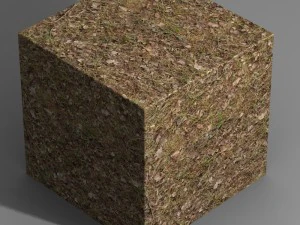 земля 01 CG Текстури