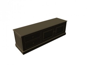 london furniture collection Modèle 3D