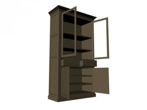 london furniture collection Modèle 3D
