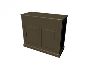 london furniture collection Modèle 3D