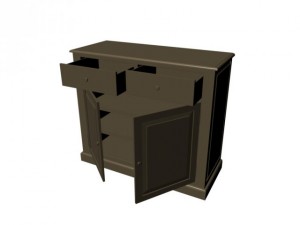 london furniture collection Modèle 3D