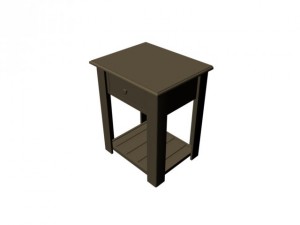 london furniture collection Modèle 3D