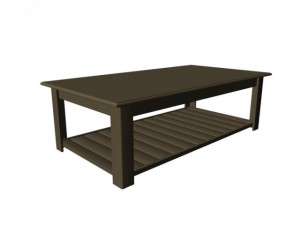 london furniture collection Modèle 3D