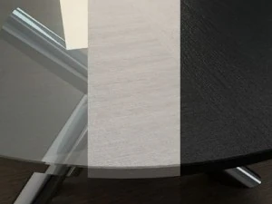 contemporary designer table 3D Model