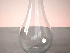 vase set 2 3D Модель